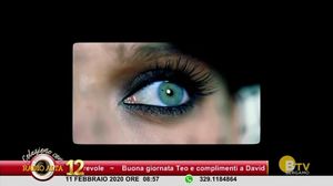 COLAZIONE CON RADIO ALTA