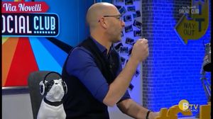 VIA NOVELLI SOCIAL CLUB