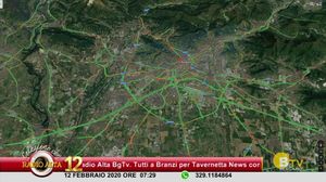 COLAZIONE CON RADIO ALTA