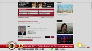 COLAZIONE CON RADIO ALTA