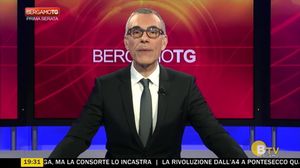 BERGAMO TG