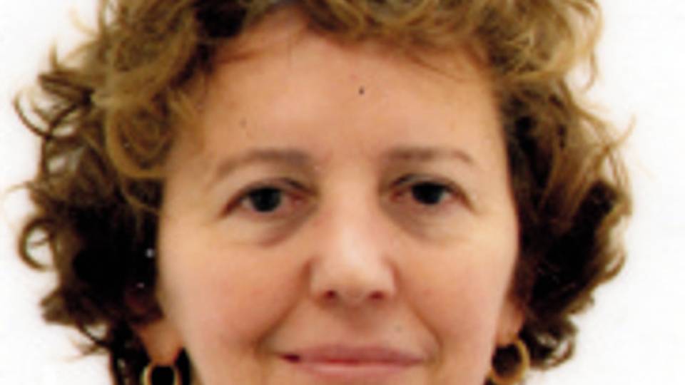Storica segretaria degli alpini Addio ad Adele Borlini Storica segretaria degli alpini Addio ad Adele Borlini