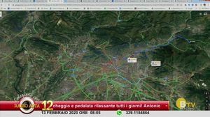 COLAZIONE CON RADIO ALTA