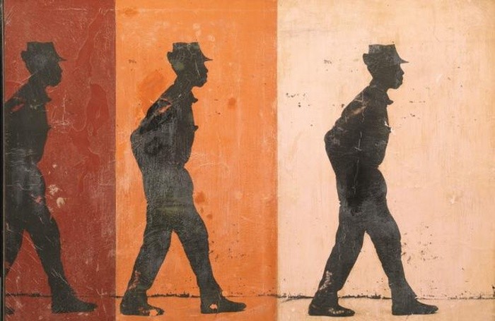 Aldo Tagliaferro, «Verso l'uomo»