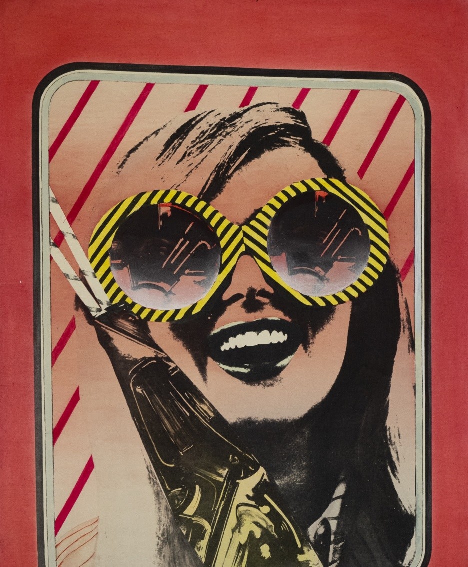 Gianni Bertini, «La chiamerei bambola»