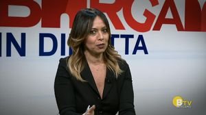BERGAMO IN DIRETTA