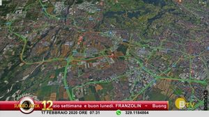 COLAZIONE CON RADIO ALTA