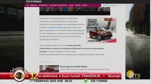 COLAZIONE CON RADIO ALTA