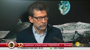 COLAZIONE CON RADIO ALTA