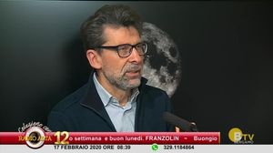 COLAZIONE CON RADIO ALTA