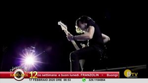 COLAZIONE CON RADIO ALTA