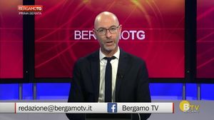 BERGAMO TG