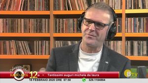 COLAZIONE CON RADIO ALTA