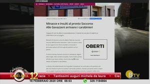 COLAZIONE CON RADIO ALTA