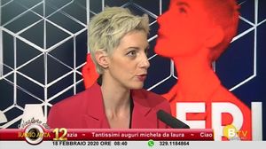 COLAZIONE CON RADIO ALTA