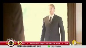 COLAZIONE CON RADIO ALTA