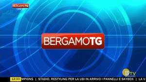 BERGAMO TG ORE12