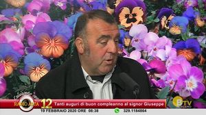 COLAZIONE CON RADIO ALTA