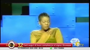 COLAZIONE CON RADIO ALTA