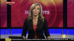 BERGAMO TG ORE12