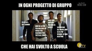 VIA NOVELLI SOCIAL CLUB
