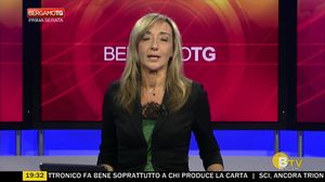 BERGAMO TG