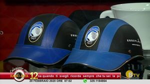 COLAZIONE CON RADIO ALTA