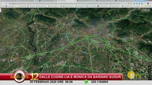 COLAZIONE CON RADIO ALTA