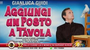 COLAZIONE CON RADIO ALTA