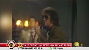 COLAZIONE CON RADIO ALTA