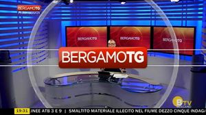 BERGAMO TG