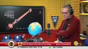 COLAZIONE CON RADIO ALTA