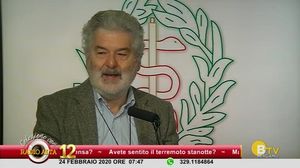 COLAZIONE CON RADIO ALTA