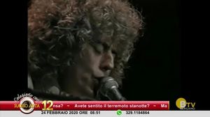 COLAZIONE CON RADIO ALTA