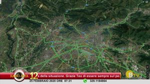 COLAZIONE CON RADIO ALTA