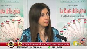 COLAZIONE CON RADIO ALTA