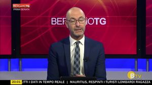 BERGAMO TG