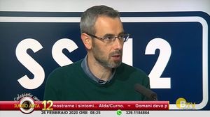 COLAZIONE CON RADIO ALTA