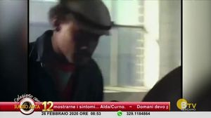 COLAZIONE CON RADIO ALTA