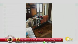 COLAZIONE CON RADIO ALTA