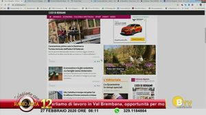 COLAZIONE CON RADIO ALTA