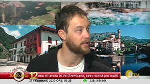 COLAZIONE CON RADIO ALTA