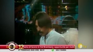 COLAZIONE CON RADIO ALTA