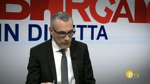 BERGAMO IN DIRETTA
