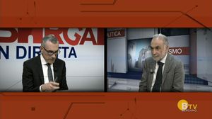 BERGAMO IN DIRETTA