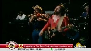 COLAZIONE CON RADIO ALTA