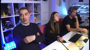 VIA NOVELLI SOCIAL CLUB