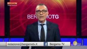 BERGAMO TG