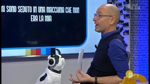 VIA NOVELLI SOCIAL CLUB