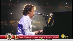 COLAZIONE CON RADIO ALTA